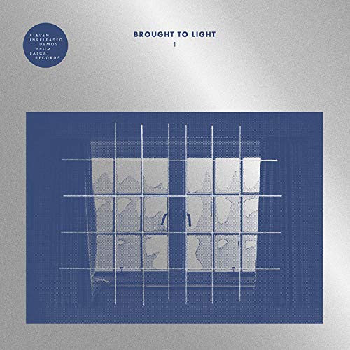 BROUGHT TO LIGHT / VARIOUS – BROUGHT TO LIGHT / VARIOUS - LP •
