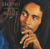 MARLEY,BOB & WAILERS – LEGEND (180 GRAM) - LP •