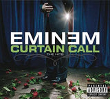 EMINEM – CURTAIN CALL: THE HITS - LP •