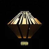 COLE,J. & DREAMVILLE – REVENGE OF THE DREAMERS III - LP •