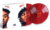 RAE SREMMURD – SREMMLIFE (RED VINYL) - LP •