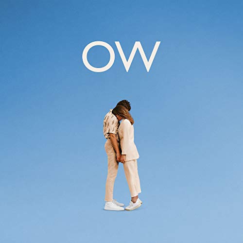 OH WONDER – NO ONE ELSE CAN WEAR YOUR CROW - CD •