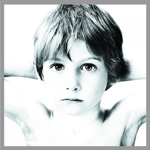 U2 – BOY (REMASTER) - LP •