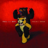 FALL OUT BOY – FOLIE A DEUX (RED & YELLOW VINYL) - LP •