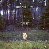 BRAND NEW – DAISY (180 GRAM) - LP •