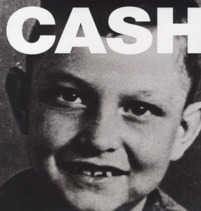 CASH,JOHNNY – AMERICAN VI: AIN'T NO GRAVE - LP •