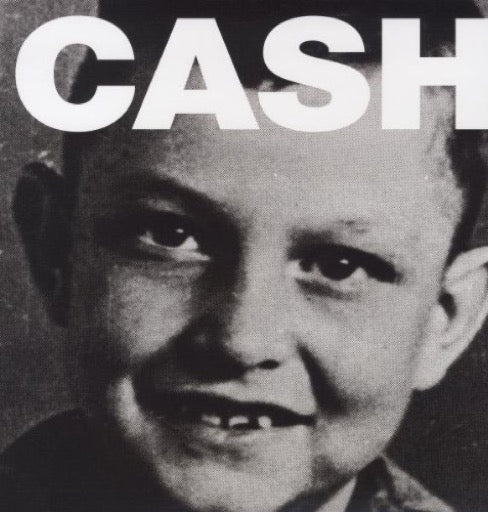 CASH,JOHNNY – AMERICAN VI: AIN'T NO GRAVE - LP •