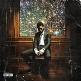 KID CUDI – MAN ON THE MOON 2: THE LEGEND OF MR. RAGER - LP •