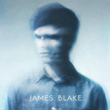 BLAKE,JAMES – JAMES BLAKE (BONUS TRACKS) - LP •