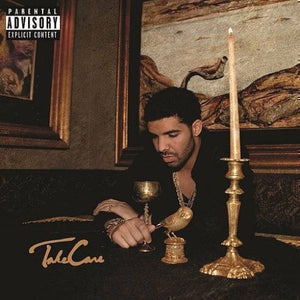 DRAKE – TAKE CARE - CD •