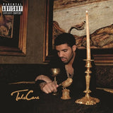 DRAKE – TAKE CARE - LP •