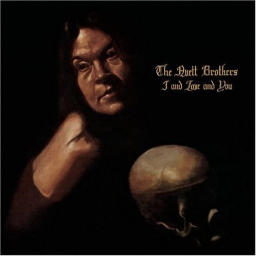 AVETT BROTHERS – I AND LOVE AND YOU - LP •