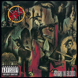 SLAYER – REIGN IN BLOOD - LP •