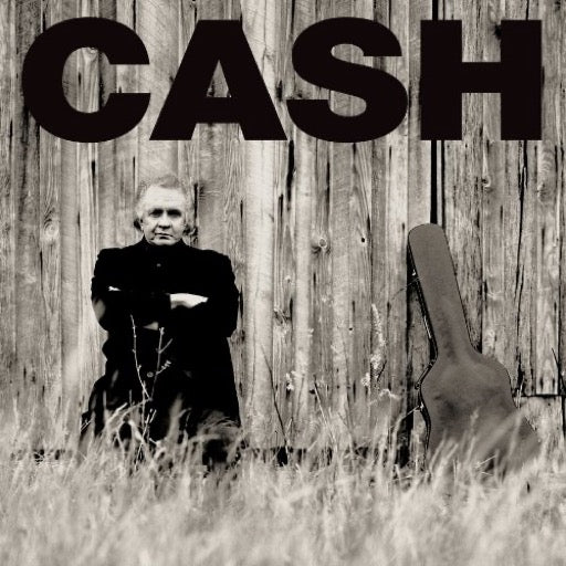 CASH,JOHNNY – AMERICAN II: UNCHAINED - LP •