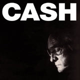 CASH,JOHNNY – AMERICAN IV: THE MAN COMES AROUND - LP •