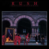 RUSH – MOVING PICTURES (180 GRAM) - LP •