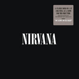 NIRVANA – NIRVANA (BEST OF) - LP •