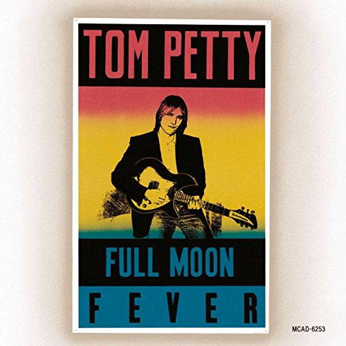 PETTY,TOM – FULL MOON FEVER (180 GRAM) - LP •