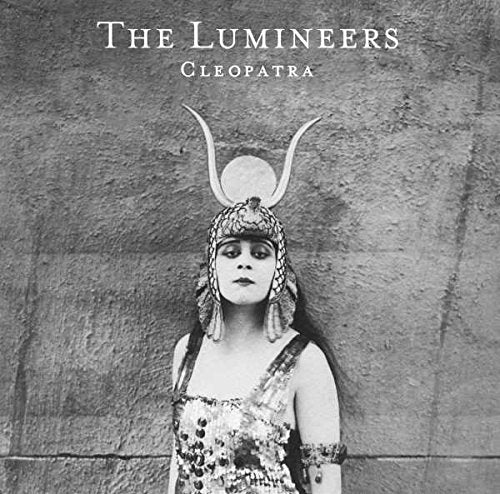 LUMINEERS – CLEOPATRA - LP •