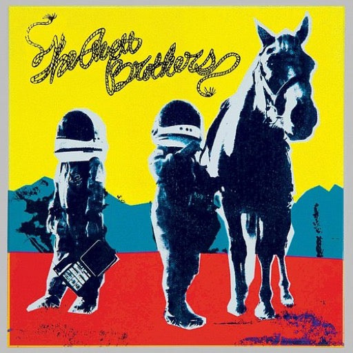 AVETT BROTHERS – TRUE SADNESS - LP •