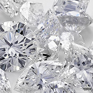 DRAKE / FUTURE – WHAT A TIME TO BE ALIVE - LP •