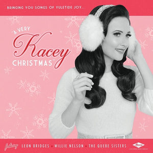 MUSGRAVES,KACEY – VERY KACEY CHRISTMAS - LP •