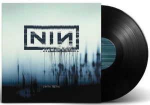 NINE INCH NAILS – WITH TEETH (180 GRAM) - LP •