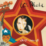 PHAIR,LIZ – WHIP-SMART - LP •