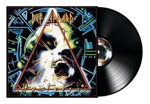 DEF LEPPARD – HYSTERIA: 30TH ANNIVERSARY (180 GRAM) - LP •