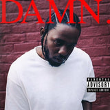 LAMAR,KENDRICK – DAMN - LP •