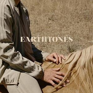 BAHAMAS – EARTHTONES - CD •