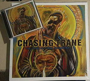 COLTRANE,JOHN – CHASING TRANE / O.S.T. (180 GRAM) - LP •