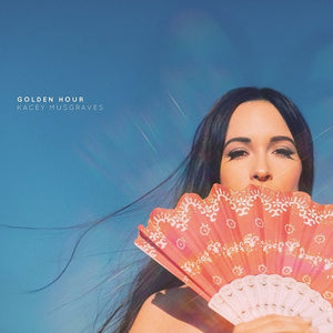 MUSGRAVES,KACEY – GOLDEN HOUR - CD •