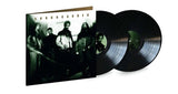 SOUNDGARDEN – A-SIDES (180 GRAM) - LP •