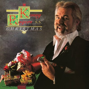 ROGERS,KENNY – CHRISTMAS - LP •