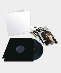 BEATLES – BEATLES (THE WHITE ALBUM) (180 GRAM) - LP •