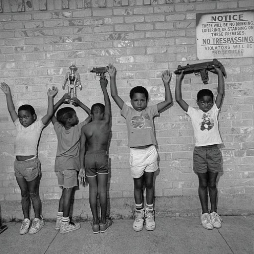 NAS – NASIR (GATEFOLD) - LP •