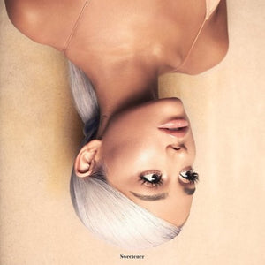 GRANDE,ARIANA – SWEETENER - LP •