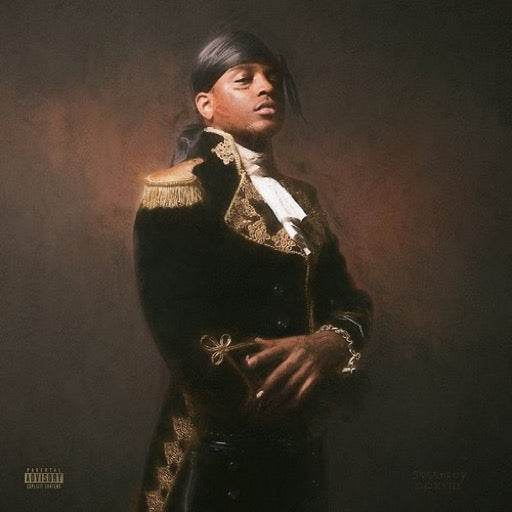 SKI MASK THE SLUMP GOD – STOKELEY - CD •