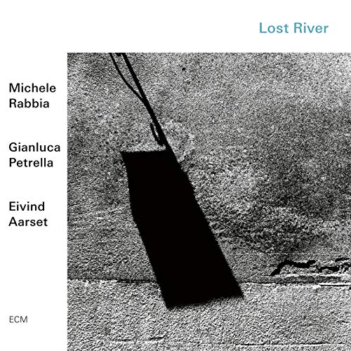 RABBIA,MICHELE / PETRELLA,GIAN – LOST RIVER - CD •