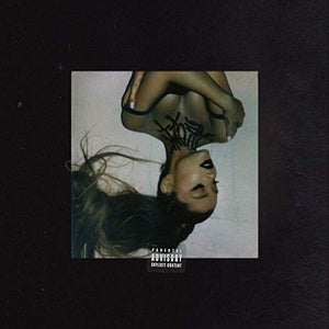 GRANDE,ARIANA – THANK U NEXT - LP •