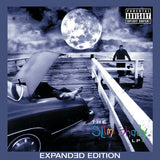 EMINEM – SLIM SHADY (20TH ANNIVERSARY EXPANDED EDITION) - CD •