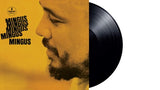 MINGUS,CHARLES – MINGUS MINGUS MINGUS MINGUS MINGUS - LP •