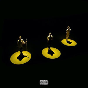 X AMBASSADORS – ORION - LP •