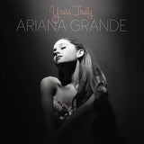 GRANDE,ARIANA – YOURS TRULY (180 GRAM) - LP •