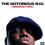 NOTORIOUS B.I.G. – GREATEST HITS - LP •