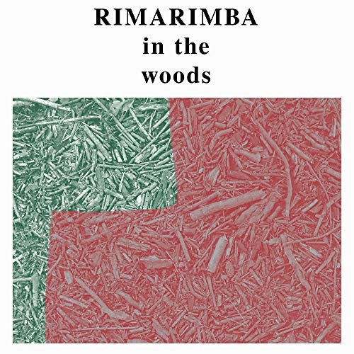 RIMARIMBA – IN THE WOODS - LP •