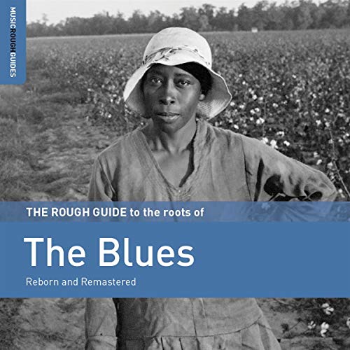 ROUGH GUIDE TO THE ROOTS OF TH – ROUGH GUIDE TO THE ROOTS OF TH - CD •