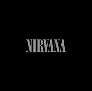 NIRVANA – NIRVANA - CD •