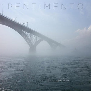 PENTIMENTO – STUCK FOREVER - 7" •